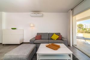2bed apartment in Miraflores