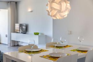 2bed apartment in Miraflores