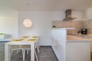 2bed apartment in Miraflores