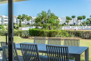 2bed apartment in Miraflores