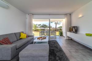 2bed apartment in Miraflores