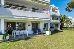 2bed apartment in Miraflores