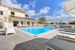 Soltroia Beach Court -Heated Pool