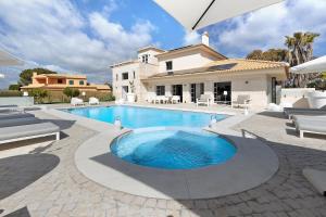 Soltroia Beach Court -Heated Pool