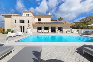 Soltroia Beach Court -Heated Pool