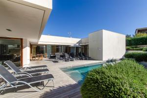 Villa Ses Alzines