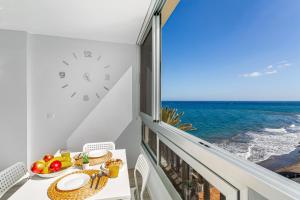 Newly Refurbished Beachfront