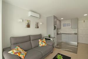 Kellys Apartment Las Camelias