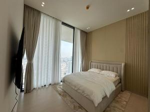 Brand New 1BR with Balcony and Pool