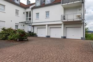 Zentral Ruhig Ideal Perfekt