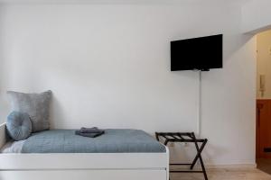 Zentral Ruhig Ideal Perfekt