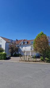 Zentral Ruhig Ideal Perfekt