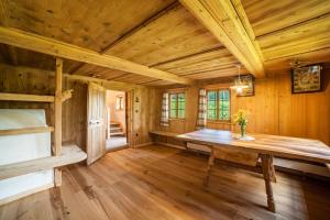 Schnitzers Ferienheisl