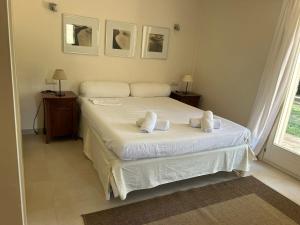 Enjoy Villa Tortuga With Pool