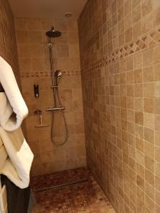 La Closerie De Laventure