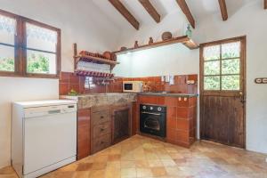 Villa Cami de la Mar