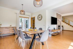 Villa Casa Vilas Boas