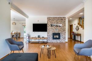 Villa Casa Vilas Boas