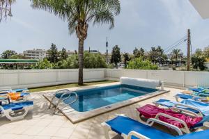 Villa Casa Vilas Boas