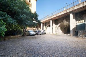 Le scale, borgo dei pescatori