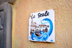 Le scale, borgo dei pescatori