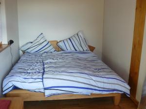 Ferienwohnung Naturhaus, 50qm