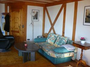 Ferienwohnung Naturhaus, 50qm