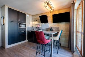 Appartement C21