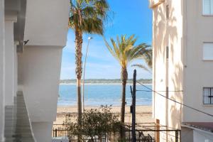 Sol y mar