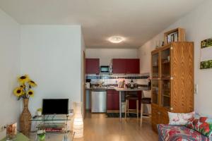 Ferienwohnung Alina