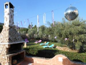 Villa Bruna img14