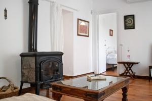 Casa De Los Pintores Facinas