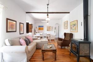 Casa De Los Pintores Facinas