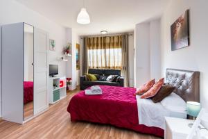 Loft Malagasol