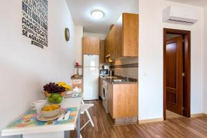Loft Malagasol