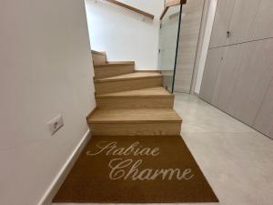 Stabiae Charm Rooms