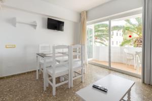 Apartamento Trilo 12