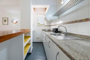 Apartamento Trilo 12