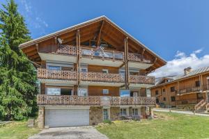 Chalet Crocus