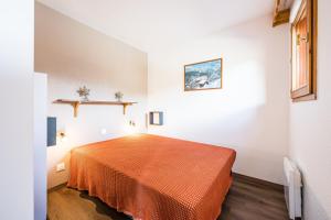 A2 201 Appart au pied des pistes