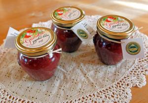 Tourist farm Gričnik