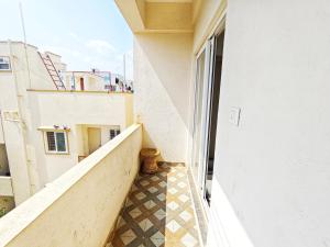 Flat in Banglore 2BHK with private Balcony