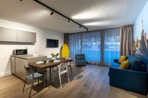 Boutique Apartments Di Annalisa