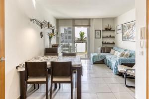 Apartamento Moll Con Piscina