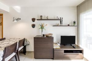 Apartamento Moll Con Piscina
