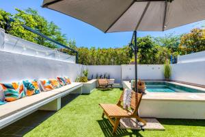 Villa Cocoon Montpellier et plage