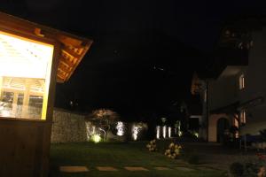 Apartments Tratter