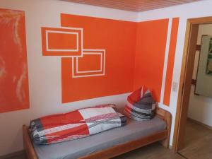 Ferienwohnungen Däubler