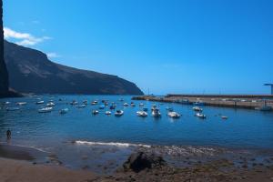 Casa Palmar La Gomera