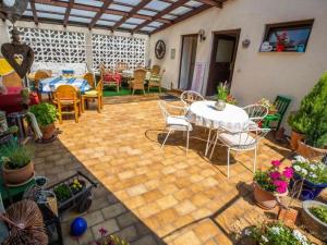 Apartmenthaus Ferienwohnungen Sila